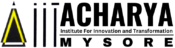 Acharya Institute for Innovation & Transformation